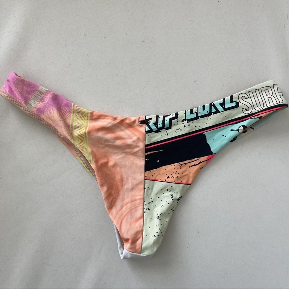 Rip Curl Multi Design Bikini Bottom